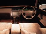 Toyota Crown 1993 года